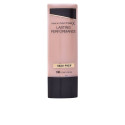 MAX FACTOR LASTING PERFORMANCE touch proof #108-honey beige