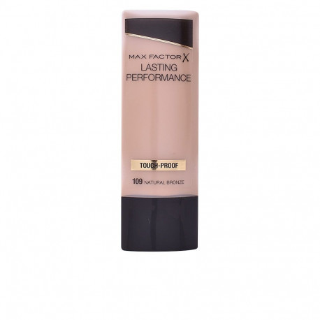 Max Factor jumestuskreem Lasting Performance puudutuskindel, #109-natural bronze