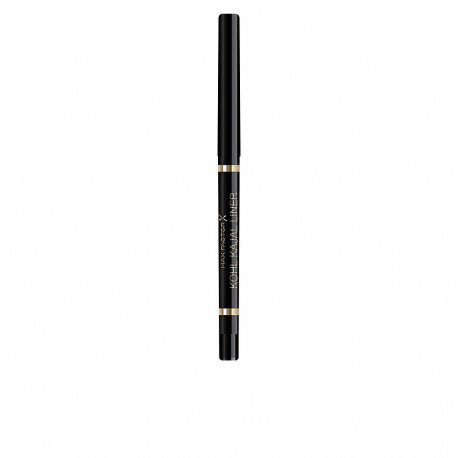 Max Factor automaatne silmapliiats Khol Kajal Liner #001, must