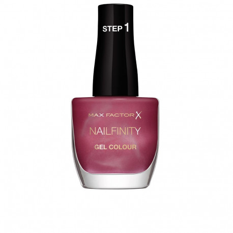 Max Factor küünelakk Nailfinity #240-tarlet