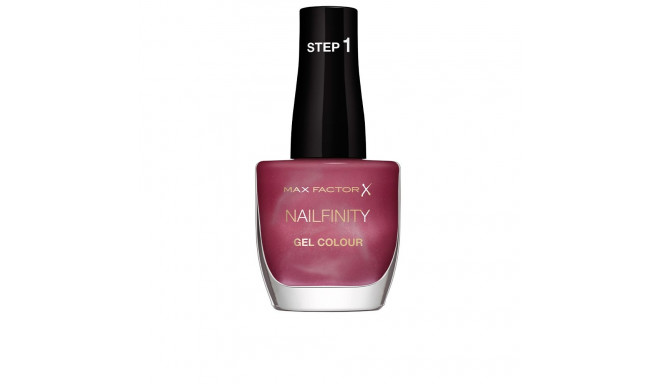 Max Factor küünelakk Nailfinity #240-tarlet