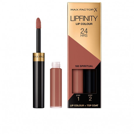 Max Factor huulepulk Lipfinity classic 2ml, #180-spirtual