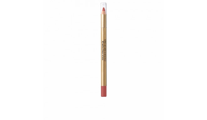MAX FACTOR COLOUR ELIXIR lipliner #010-desert sand