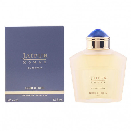 Boucheron parfüümvesi Jaïpur Homme 100ml