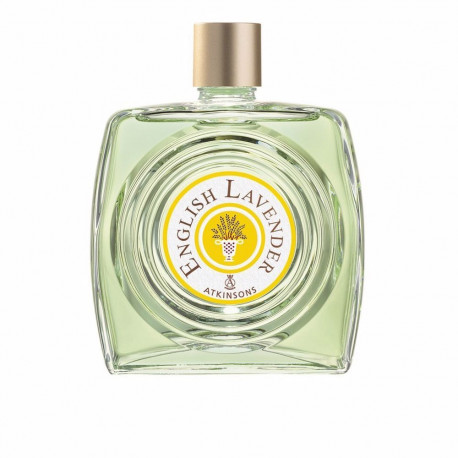 ATKINSONS ENGLISH LAVENDER eau de toilette 150 ml