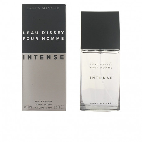 Issey Miyake tualettvesi L'eau d'Issey Pour Homme Intense 75ml