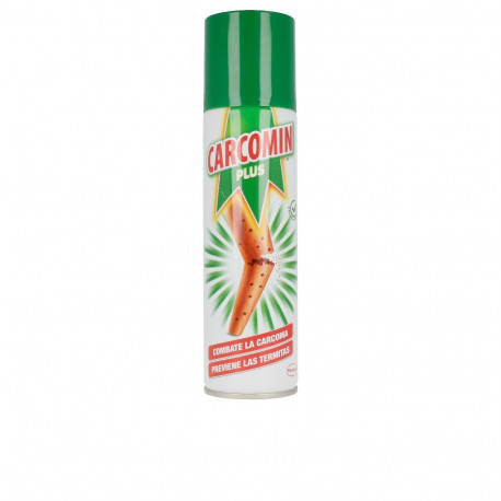CARCOMIN PLUS anti-carcoma madera spray 250 ml