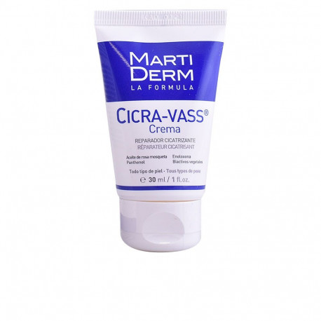 Martiderm nahka taastav kreem Cicra-Vass 30ml