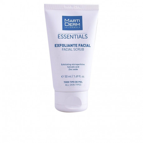 MartiDerm näokoorija Essentials 50ml
