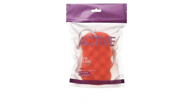 SUAVIPIEL ACTIVE ESPONJA extra peeling 1 u
