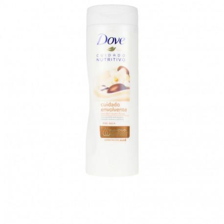 Dove toitev kehalosjoon Karité & Vainilla 400ml