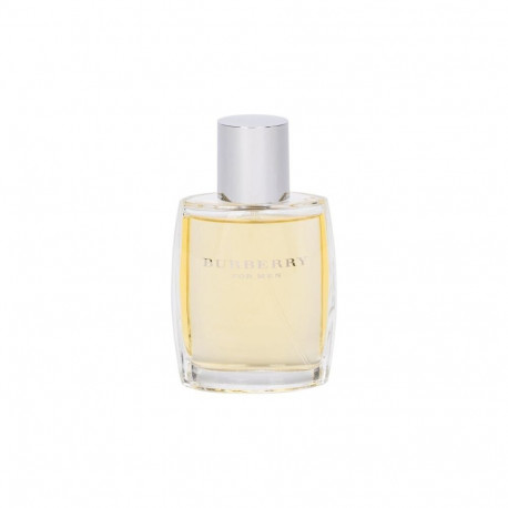 Burberry For Men Eau de Toilette (50ml)