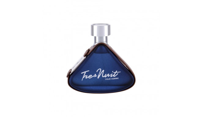 Armaf Tres Nuit Eau de Parfum (100ml)