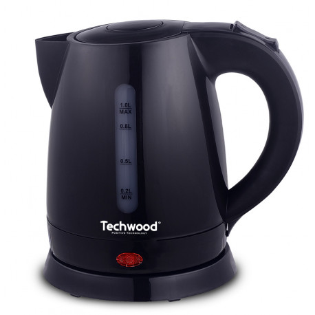 Techwood veekeetja TB-1056 1L (avatud pakend)