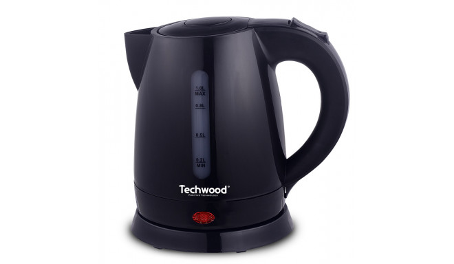 Techwood kettle TB-1056 1L (opened package)