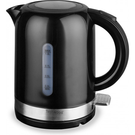 Techwood veekeetja TB-1046 1L (avatud pakend)