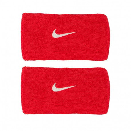 Nike randmepaelad Swoosh 2tk N1012406610OS, punased