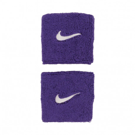Nike randmepaelad Swoosh N1012405588OS 2tk, lilla