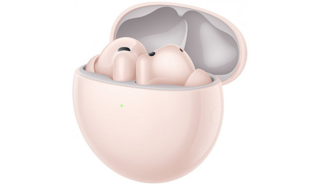 Huawei wireless earbuds FreeBuds 7i, pink