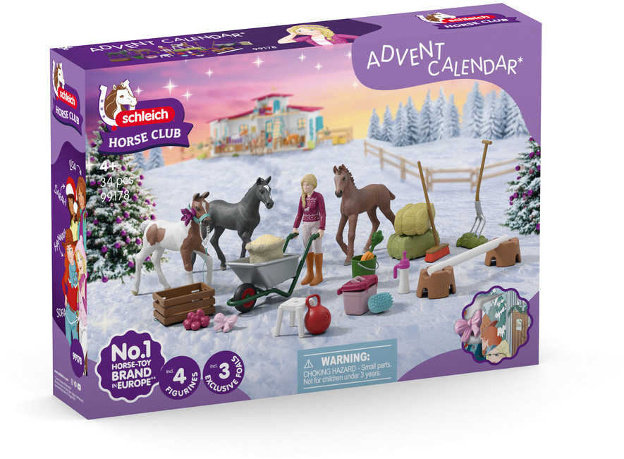 SCHLEICH 99178