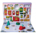 Paw Patrol advent calendar 2025