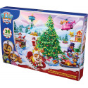 Paw Patrol advent calendar 2025