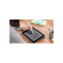 LOGITECH Slim Folio klaviatuur ja ümbris Bluetooth nordic grafiit Apple 10.2-tollisele iPadile (PAN)