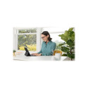 LOGITECH Slim Folio klaviatuur ja ümbris Bluetooth nordic grafiit Apple 10.2-tollisele iPadile (PAN)