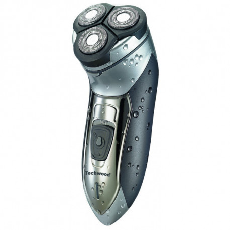 Techwood shaver TRZ-956 (opened package)