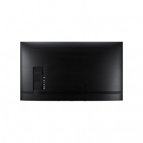 SAMSUNG QE75T 75-tolline UHD/4K 16:9 LED 300 nitti kõlarid 2x10W 2xHDMI 2.0 RS232 in USB 2.0 Etherne