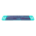 logitech G G733 LIGHTSPEED juhtmevabad RGB mängurikõrvaklapid täissuuruses 2.4 GHz juhtmevabad sinin
