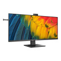 PHILIPS 40inch 3440x1440 IPS Flat Monitor