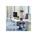 ERGOTRON LX lauakinnitus LCD monitorihoidik ilma läbiviiguta hele valge tekstuur ERGOTRON LX lauakinnitus LCD monitorihoidik ilma läbiviiguta hele valge tekstuur
