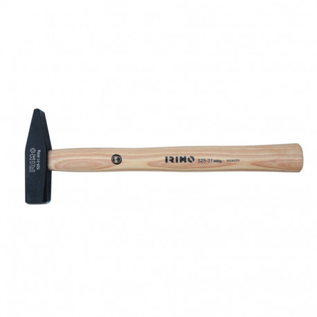 German engineer hammer 200g Hickory handle
