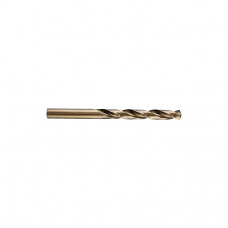 HSCOB Fully Ground Jobber Length Drill Ø10,50 mm. Point angle 135⁰ T Line (5pcs)