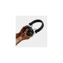 Marshall Major V Bluetooth Wireless On-Ear Headphone Black