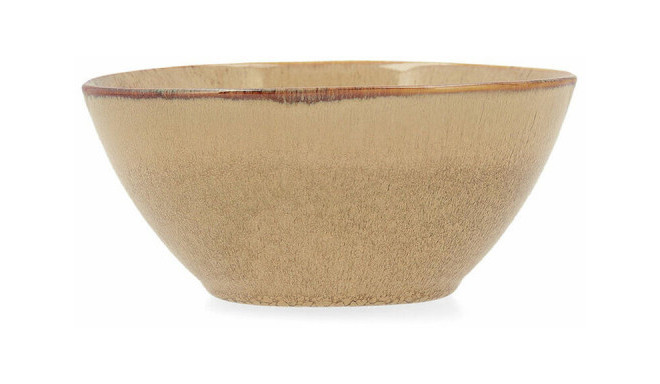 Bidasoa kauss Ikonic 15,8x15x7 6tk, pruun