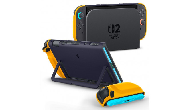 SPIGEN NANO POP NINTENDO SWITCH 2 BLUEBERRY NAVY
