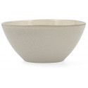 Bidasoa bowl Ikonic 15.8x15x7 6pcs, white