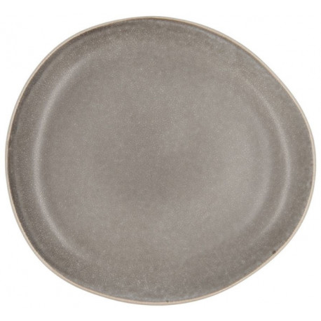 Bidasoa taldrik Gio 26,5cm 4tk, hall