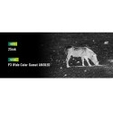PIXFRA MILE 2 PFI-M210 256x192 10mm 1x-8x 50Hz WiFi termokaamera