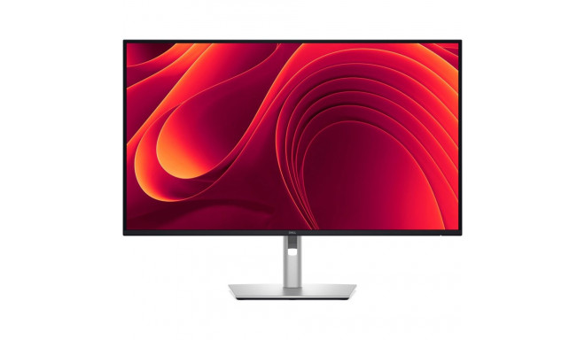 Monitor - DELL Pro Plus P3225DE 31.5", 2560x1440, IPS, DisplayPort, USB-C, Black, Grey