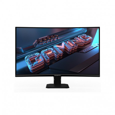 Monitor - Gigabyte GS27QCA 27", 2560x1440, 180Hz, Black