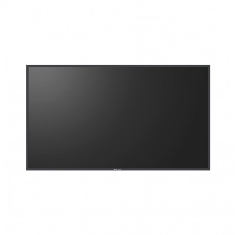 Digital Signage Monitor - AG Neovo QM-4303 43", 4K, Ultra HD, 500 cd/m², Black