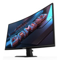 Monitor - Gigabyte GS27QCA 27", 2560x1440, 180Hz, Black