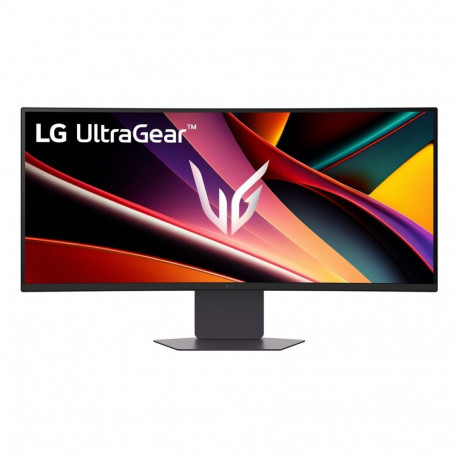 Monitor - LG 34G600A-B 34", 3440x1440, 160Hz, 1ms, FreeSync Premium, Black