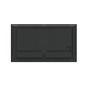 Digital Signage Monitor - AG Neovo QM-5503 55", 4K Ultra HD, 500 cd/m², Black