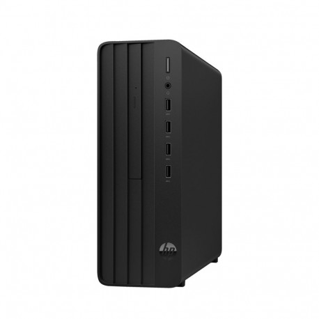 Desktop - HP 290SFF G9 | i5-12400 | 8GB | SSD512 | NoOs | UHD 730 | Wi-Fi+BT | Win11 Pro | Gray