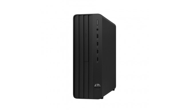 Desktop - HP 290SFF G9 | i5-12400 | 8GB | SSD512 | NoOs | UHD 730 | Wi-Fi+BT | Win11 Pro | Gray