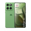 Mobile Phone - Motorola Edge 60 6.67", Dual SIM, 12GB RAM, 256GB, 5G, Green